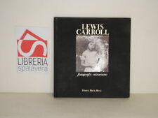 Lewis Carrol. Fotografo