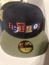 Houston Astros Ransom Script