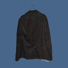 Vintage Armani Jeans Jacket