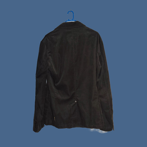 Vintage armani jeans - jeans, jacket