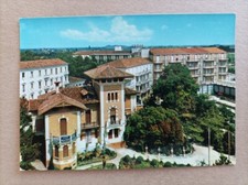 CARTOLINA ABANO TERME (Padova)