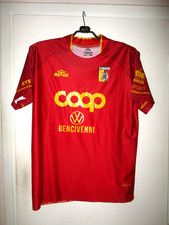 Maillot shirt trikot maglia