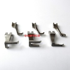 Set 3 cerniere destra e