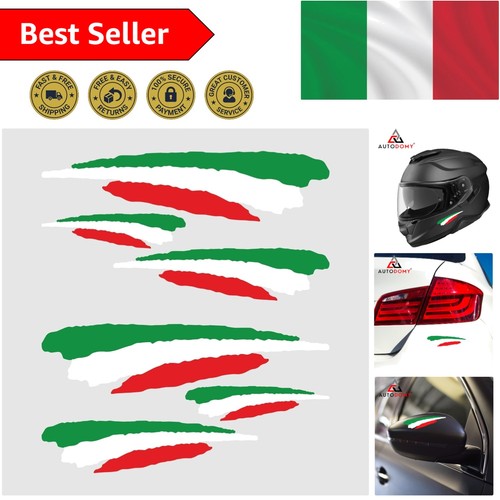 Set adesivi resistenti per - set, 6
