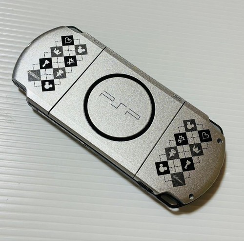 Sony psp 3000 kingdom - psp-3000,
