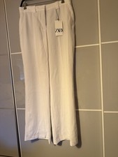Zara Premium Pantalone Tuta