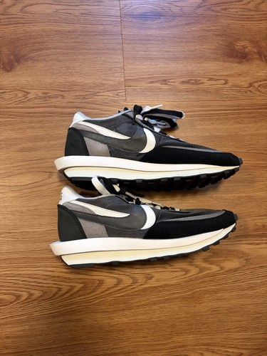 Sacai nike ldwaffle - nike,