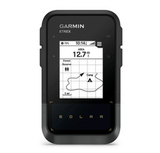 Garmin etrex gps - garmin, portatile