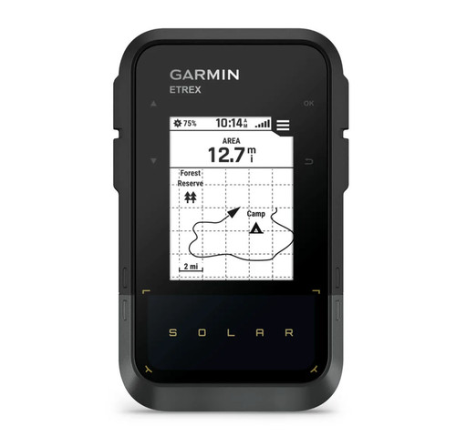 Garmin etrex gps - etrex, portatile