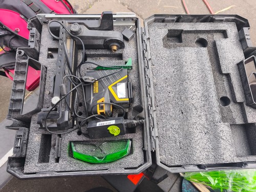 Stanley fatmax laser fmht77597 - laser,