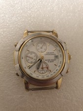ORIENT Chronograph Quartz