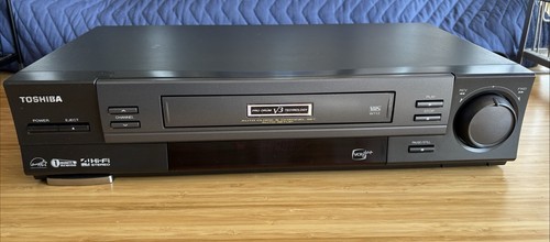 Videoregistratore toshiba plus - videoregistratore,