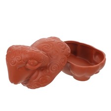  Pentola Di Terracotta Per