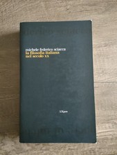Michele Federico Sciacca, La