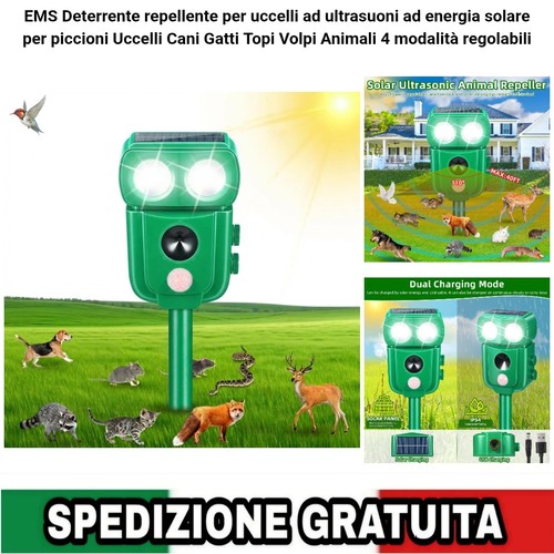 Repellente solare - repellente, ad