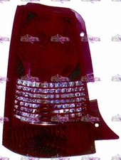 FANALE FANALINO STOP ROSSO