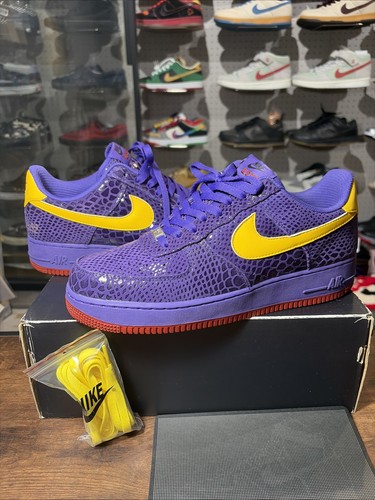 Taglia nike air force - nike, 1