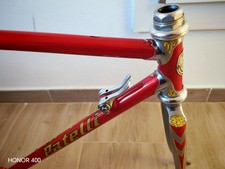 Telaio patelli super corsa - telaio,