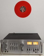 Amplificatore integrato stereo