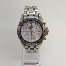 SECTOR Quartz SGE650 autentico