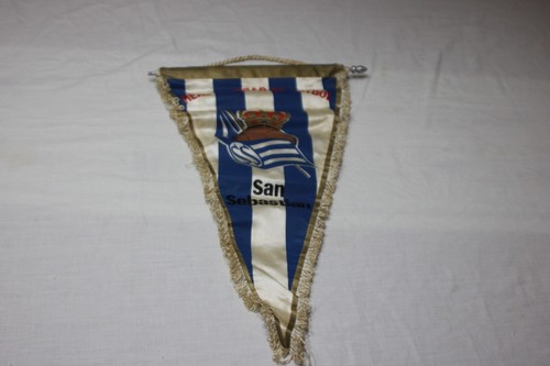 Bandierina calcio real - bandierina,
