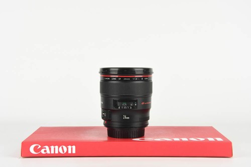 Canon 24mm usm 2 - 24mm,
