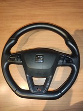 Volante airbag seat - volante+, ibiza