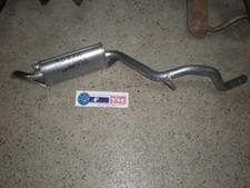 Marmitta terminale alfa romeo - alfa,