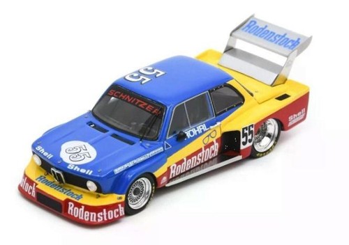 Spark bmw 2002 - turbo,