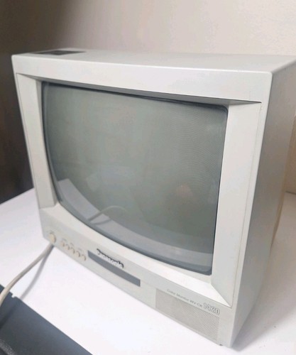 Panasonic ck1420 - panasonic, 14"