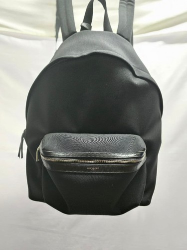 Zaino yves saint laurent - zaino,