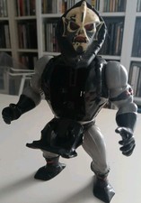 MASTERS OF THE UNIVERSE 80 HORDAK  MALAYSIA 86 BUZZSAW MAITRES MOTU MATTEL 