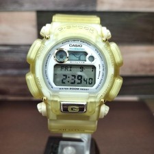 CASIO G-SHOCK DW-9000K