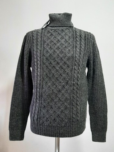 Maglione gutteridge uomo - uomo, l