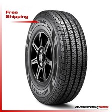 1 NEW 195/75R16C Hercules