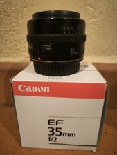 Canon EF 35mm f/2.0