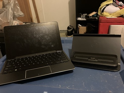Dell venue pro - 11, 7130