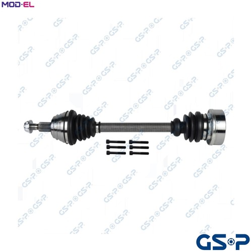Albero motore 203006 per - per, skoda