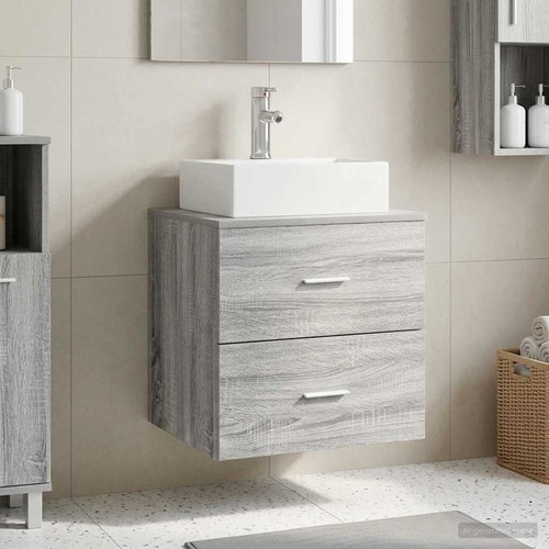 Mobile lavabo parete con - mobile,