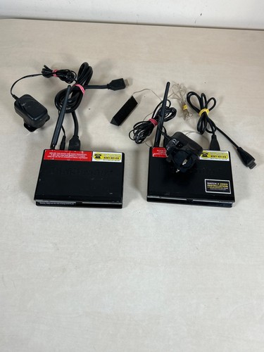 Digisender hdmi - xd,