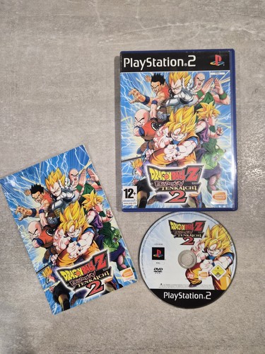 Dragon ball budokai - dragon,