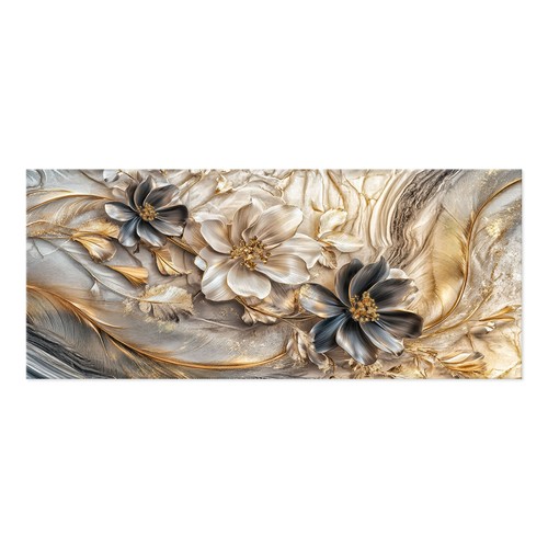 Lupia quadro moderno canvas - -,