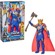 PERSONAGGIO THOR 30 CM