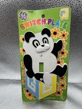 Coperchio piastra interruttore