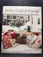 Perfect English Cottage by Ros