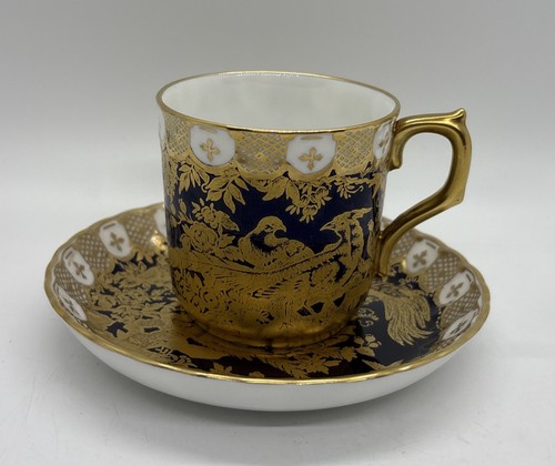 Royal crown derby - royal,