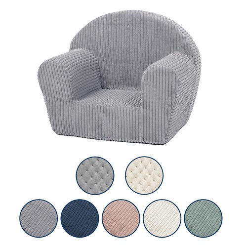 Sedia per bambini morbida - per, bambini,