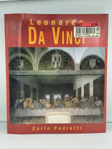 Leonardo vinci carlo - leonardo,