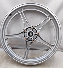 CERCHIO RUOTA ANTERIORE -MOTO GUZZI 850 T5  ANNO 1994 AL 1997