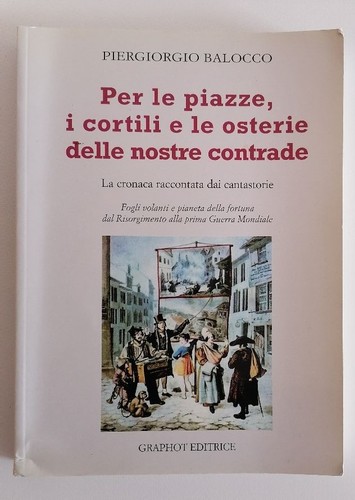 Balocco per piazze - balocco_per, le
